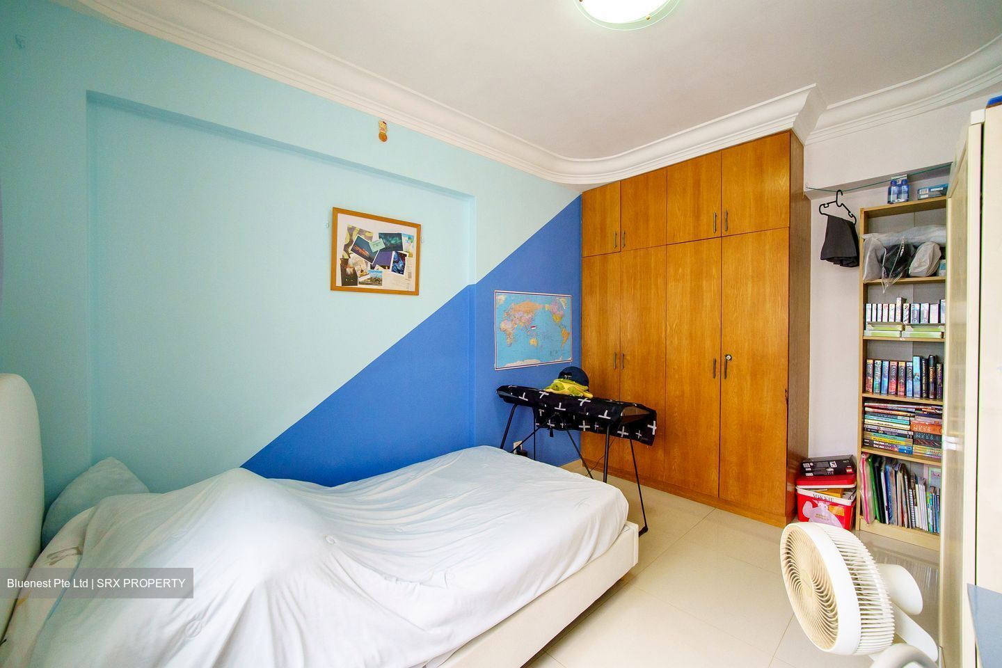 Blk 19 Jalan Membina (Bukit Merah), HDB 4 Rooms #632435841